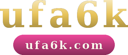 ufa6k โลโก้